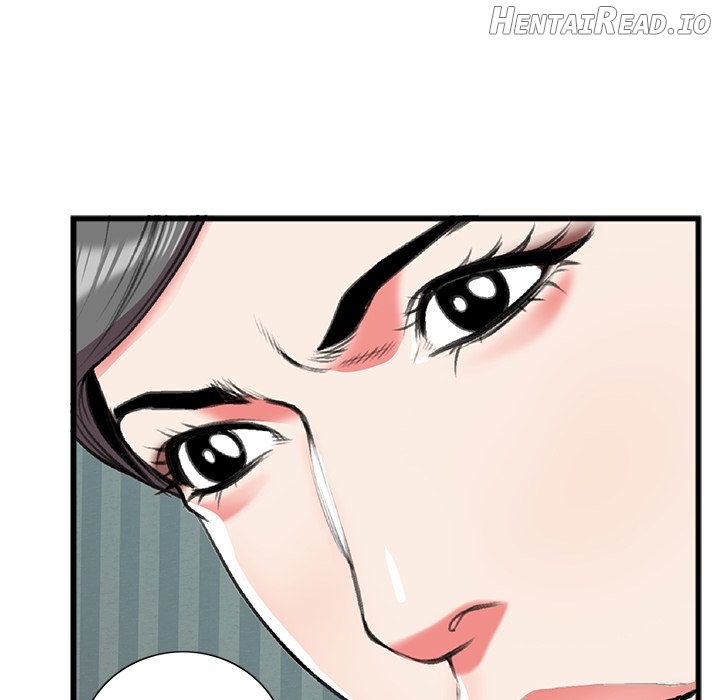 Between Us (Goinmul) Chapter 17 - page 83