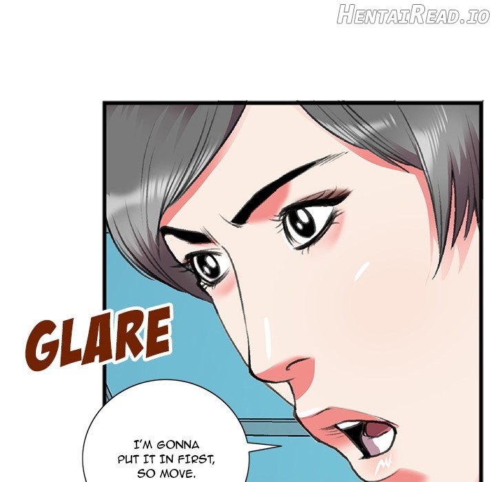 Between Us (Goinmul) Chapter 17 - page 86