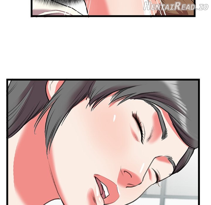 Between Us (Goinmul) Chapter 18 - page 32