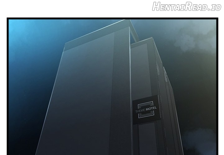 Between Us (Goinmul) Chapter 18 - page 4