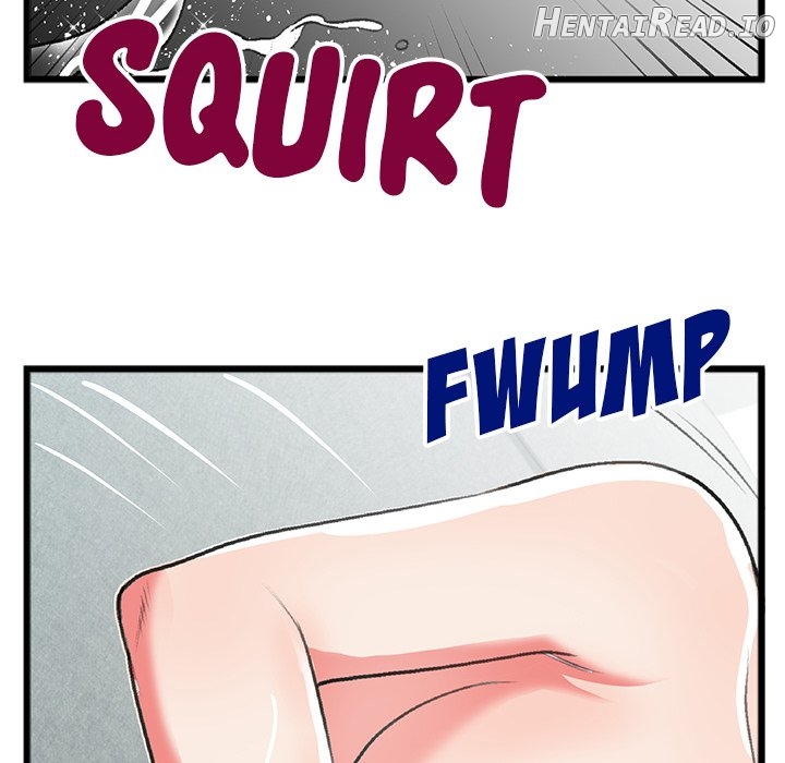 Between Us (Goinmul) Chapter 18 - page 46