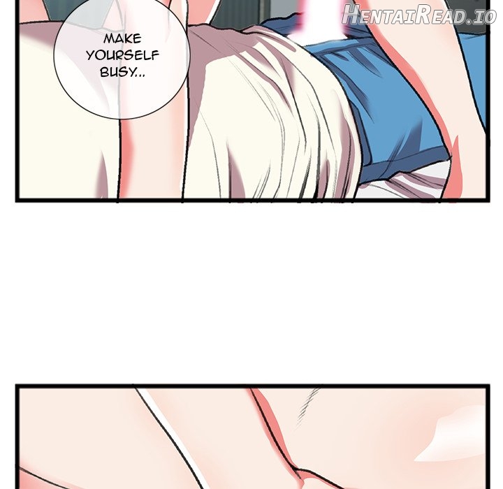 Between Us (Goinmul) Chapter 18 - page 7