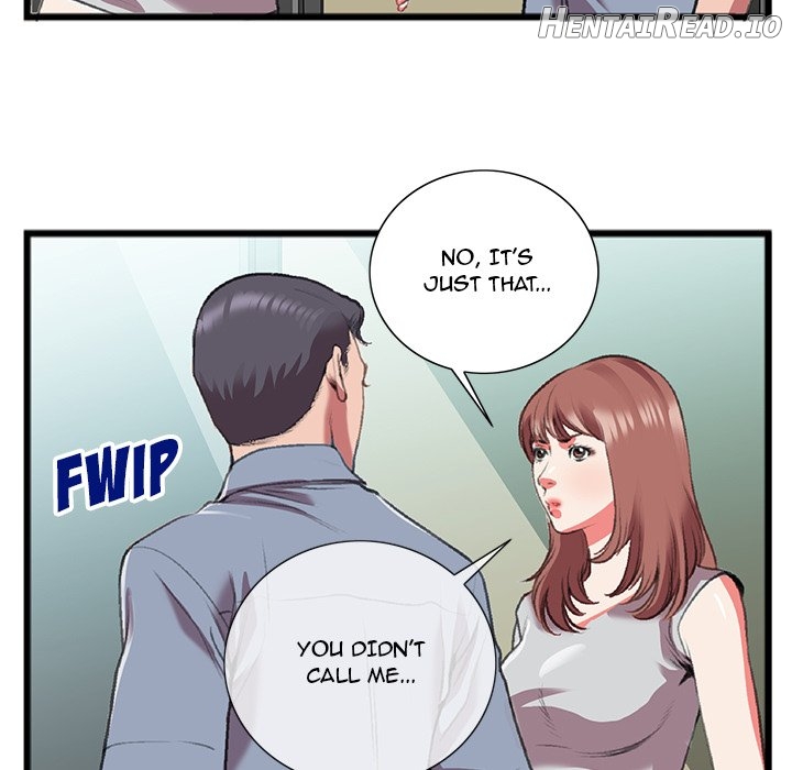Between Us (Goinmul) Chapter 18 - page 71