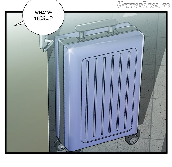 Between Us (Goinmul) Chapter 18 - page 76