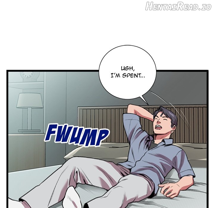 Between Us (Goinmul) Chapter 18 - page 77