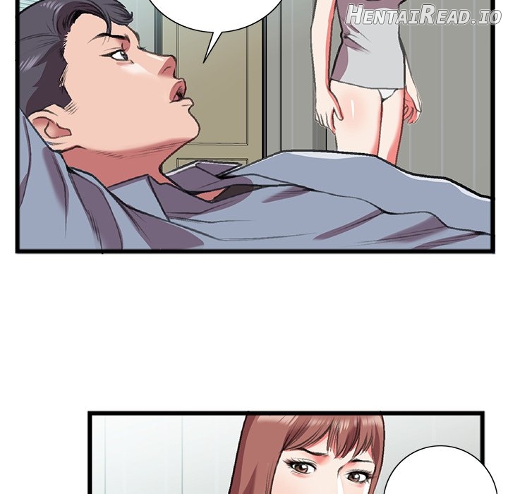 Between Us (Goinmul) Chapter 18 - page 79