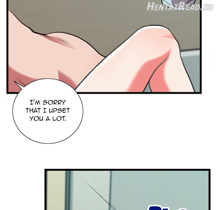 Between Us (Goinmul) Chapter 19 - page 50