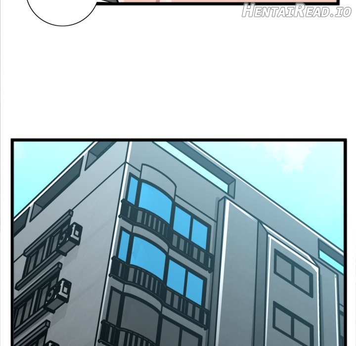 Between Us (Goinmul) Chapter 20 - page 50