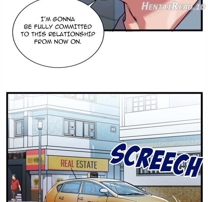 Between Us (Goinmul) Chapter 22 - page 50