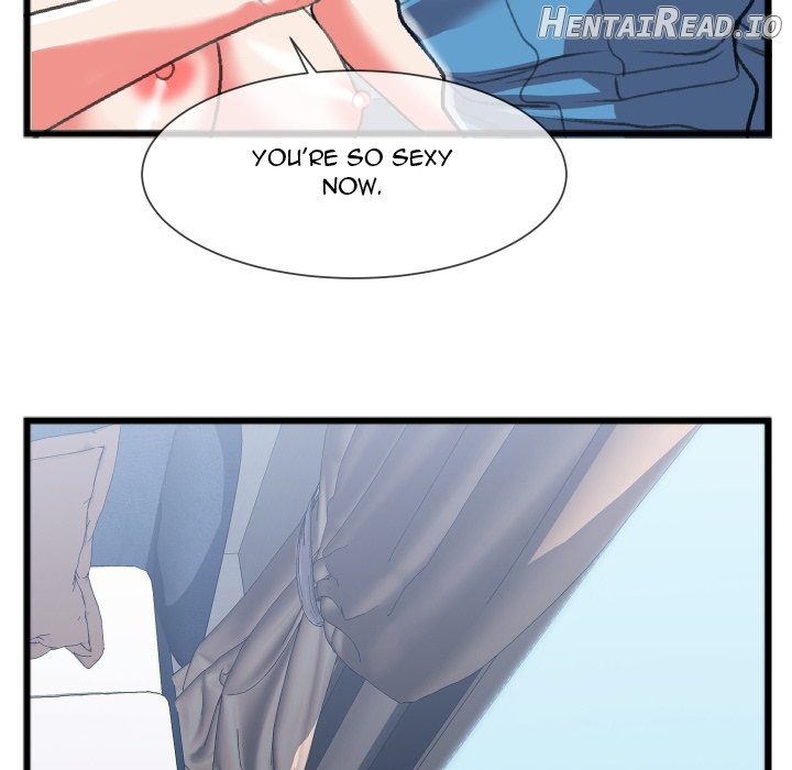 Between Us (Goinmul) Chapter 24 - page 50