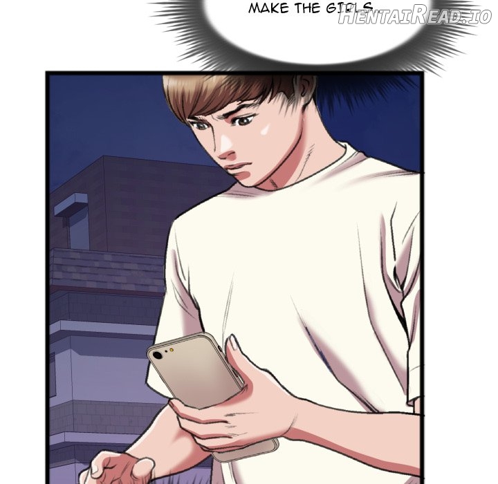 Between Us (Goinmul) Chapter 25 - page 50