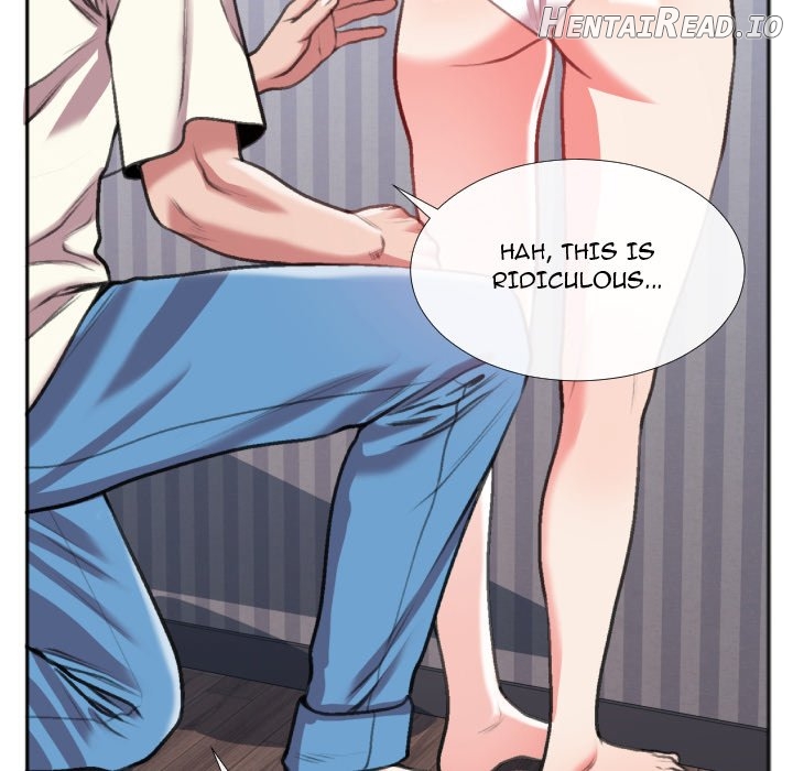 Between Us (Goinmul) Chapter 26 - page 15