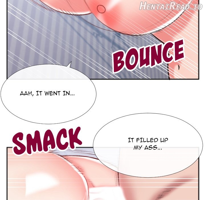 Between Us (Goinmul) Chapter 26 - page 39