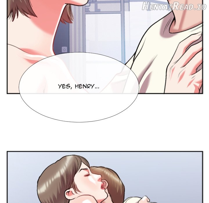 Between Us (Goinmul) Chapter 26 - page 51