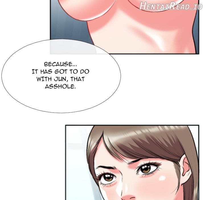 Between Us (Goinmul) Chapter 26 - page 73