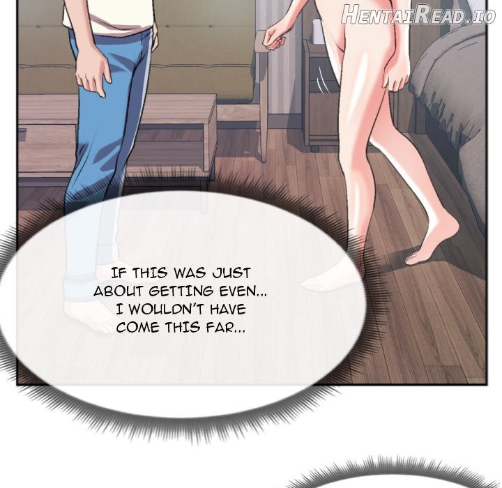 Between Us (Goinmul) Chapter 26 - page 78