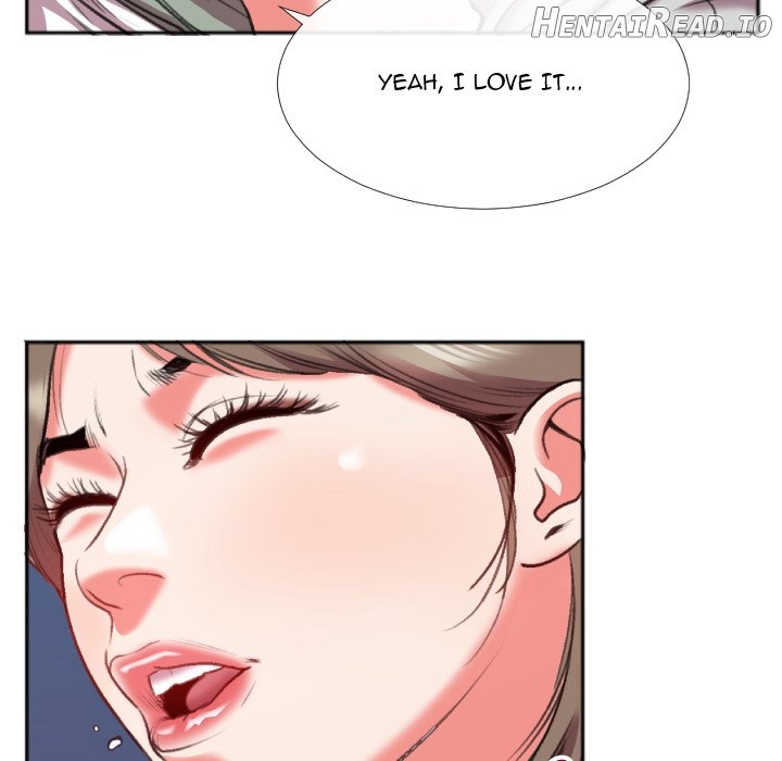 Between Us (Goinmul) Chapter 28 - page 22