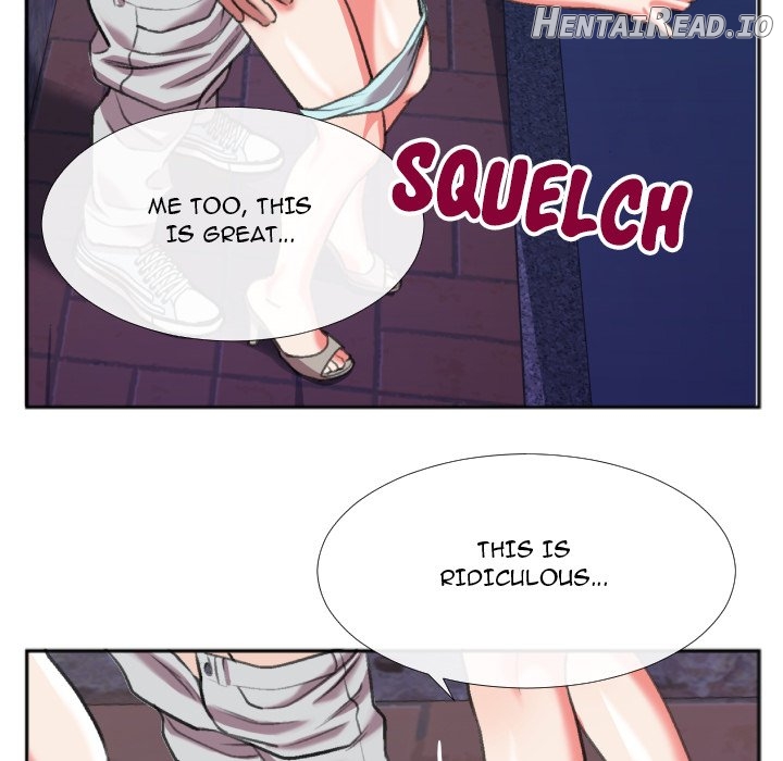 Between Us (Goinmul) Chapter 28 - page 29