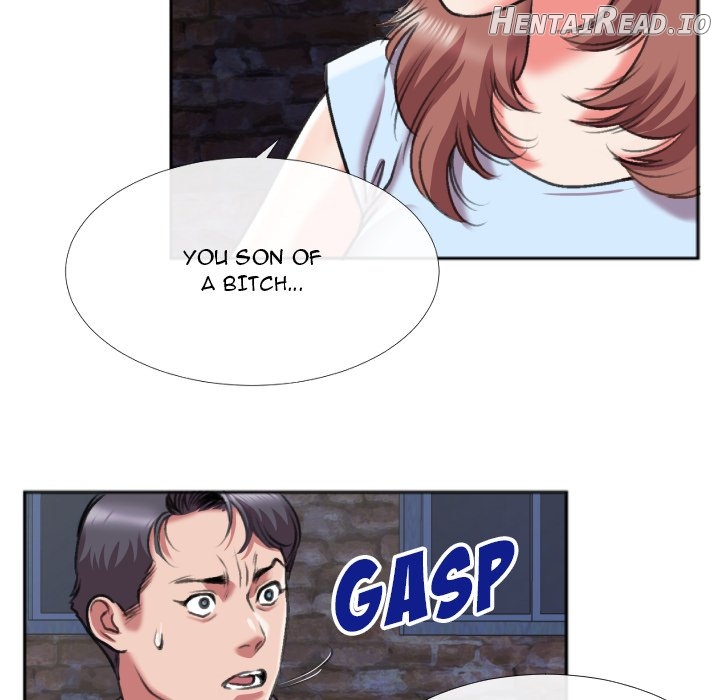 Between Us (Goinmul) Chapter 28 - page 35
