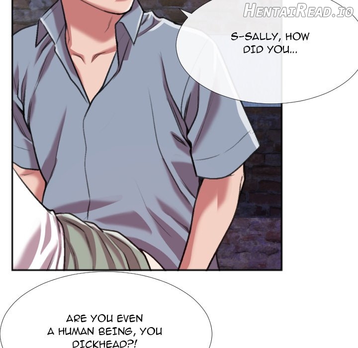 Between Us (Goinmul) Chapter 28 - page 36