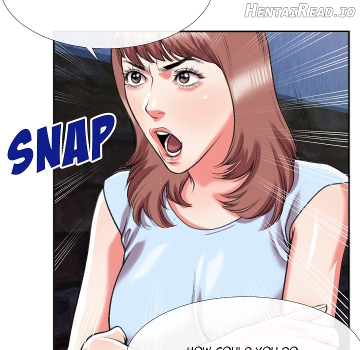 Between Us (Goinmul) Chapter 28 - page 37