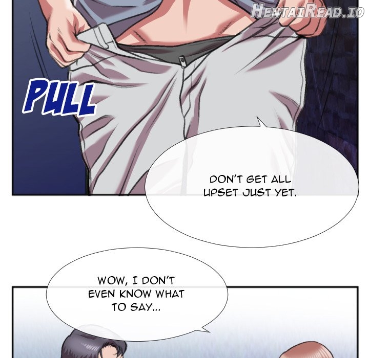 Between Us (Goinmul) Chapter 28 - page 41