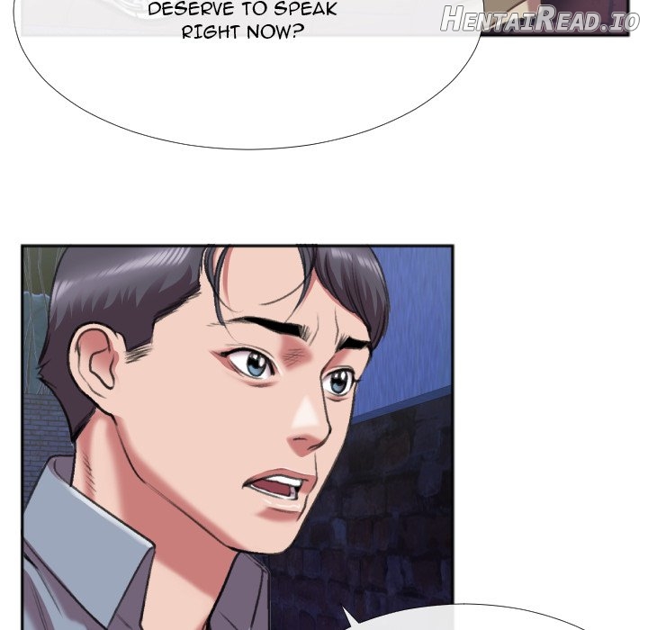Between Us (Goinmul) Chapter 28 - page 43