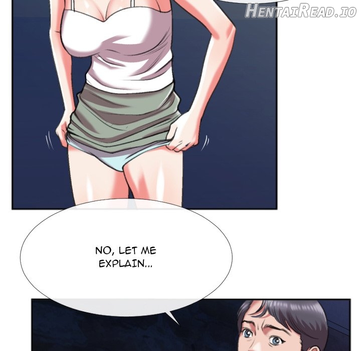 Between Us (Goinmul) Chapter 28 - page 46