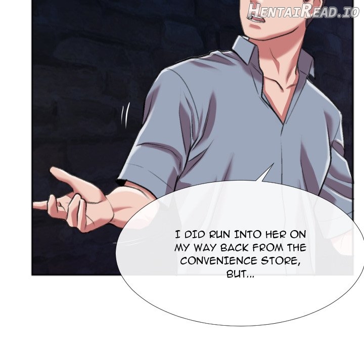 Between Us (Goinmul) Chapter 28 - page 47