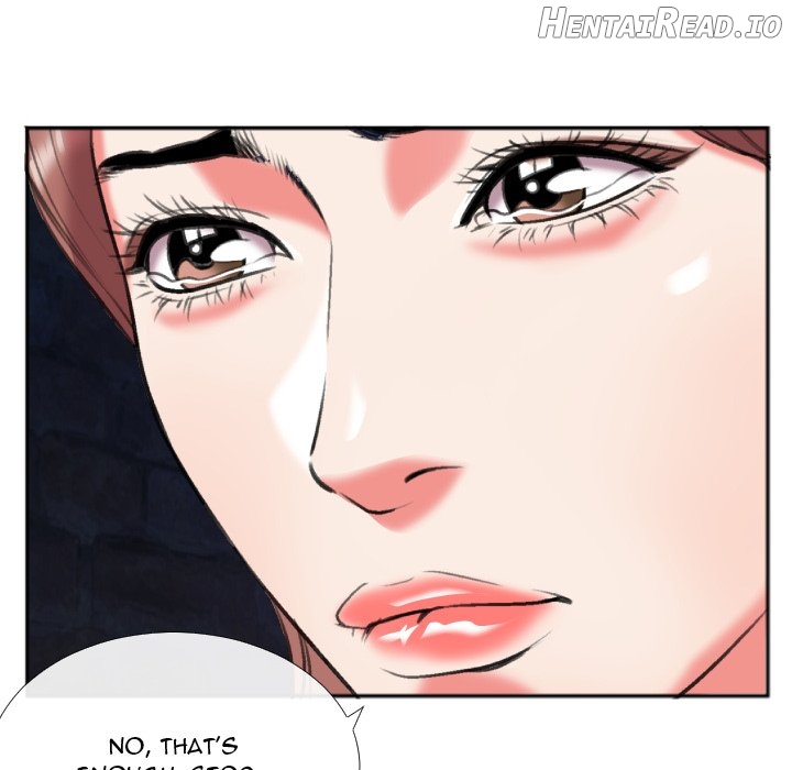 Between Us (Goinmul) Chapter 28 - page 48