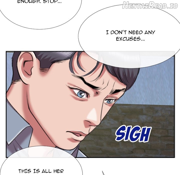 Between Us (Goinmul) Chapter 28 - page 49