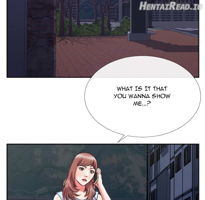 Between Us (Goinmul) Chapter 28 - page 5