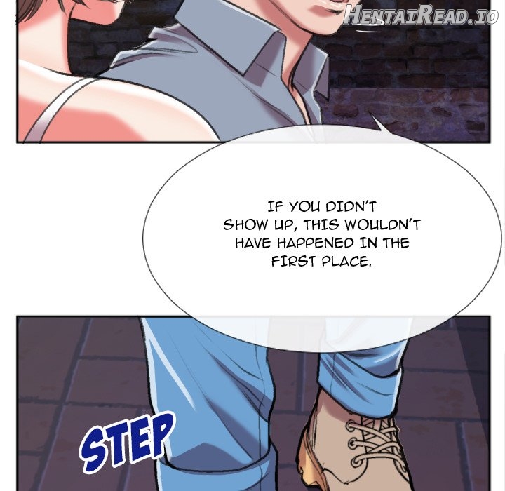 Between Us (Goinmul) Chapter 28 - page 52