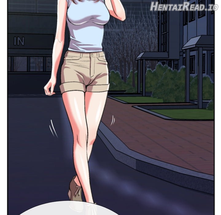 Between Us (Goinmul) Chapter 28 - page 6