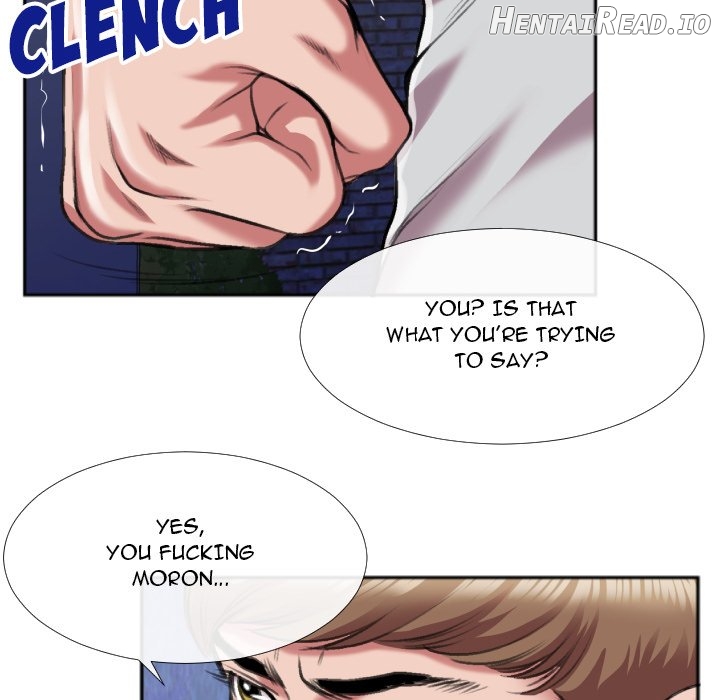 Between Us (Goinmul) Chapter 28 - page 63