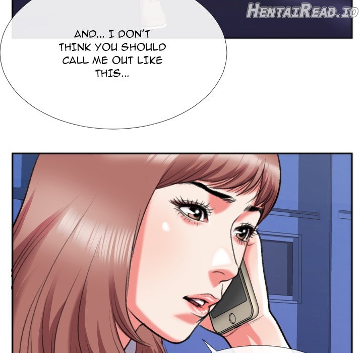 Between Us (Goinmul) Chapter 28 - page 7