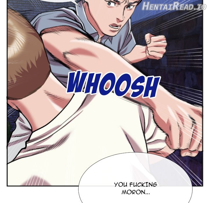 Between Us (Goinmul) Chapter 28 - page 71