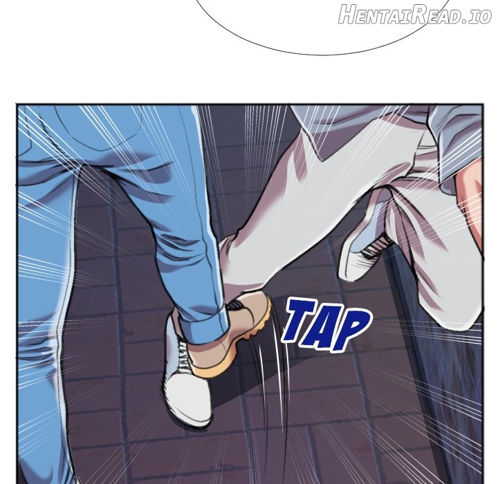 Between Us (Goinmul) Chapter 28 - page 72