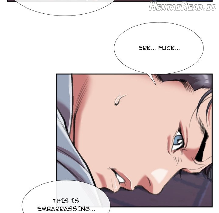 Between Us (Goinmul) Chapter 28 - page 76