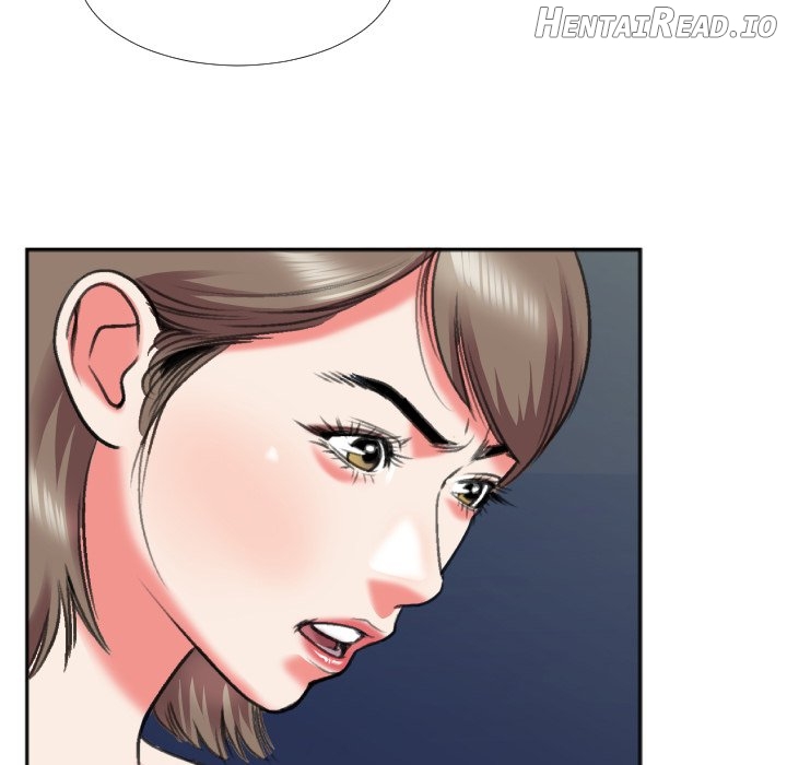 Between Us (Goinmul) Chapter 28 - page 77