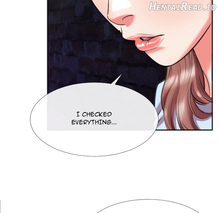 Between Us (Goinmul) Chapter 28 - page 79