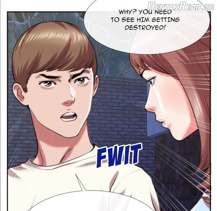 Between Us (Goinmul) Chapter 28 - page 80