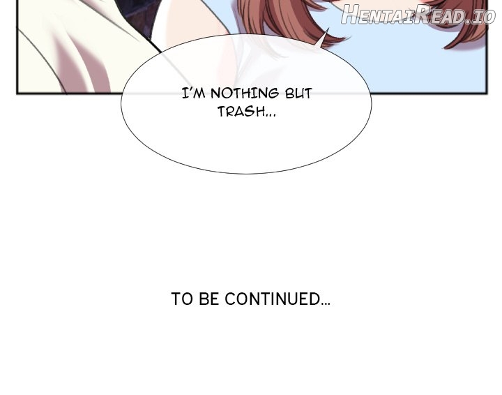 Between Us (Goinmul) Chapter 28 - page 84