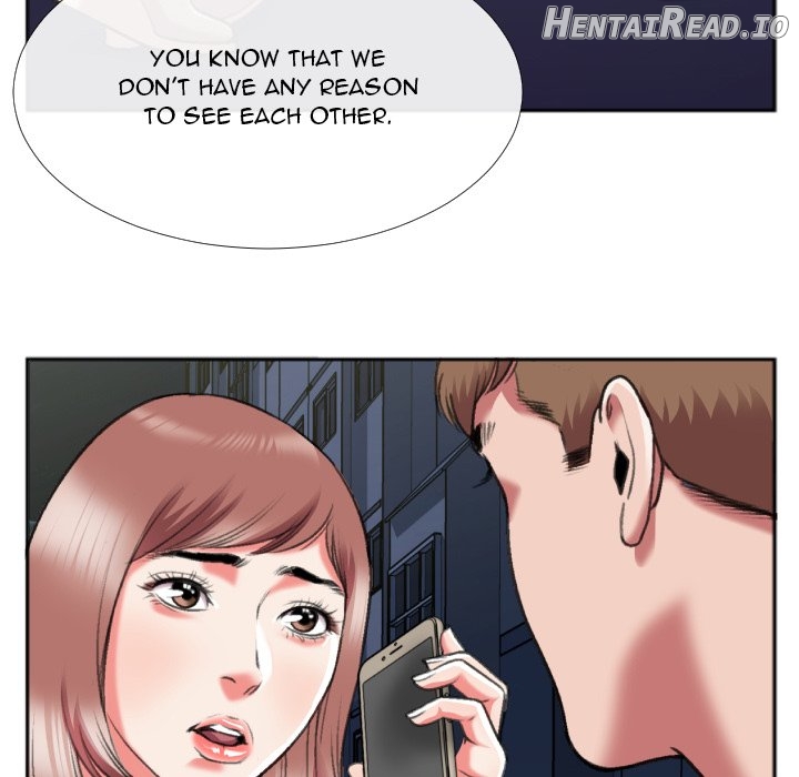 Between Us (Goinmul) Chapter 28 - page 9