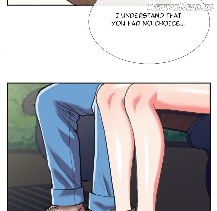Between Us (Goinmul) Chapter 29 - page 15