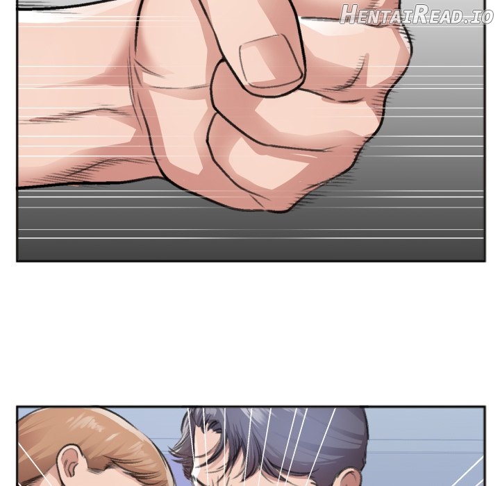 Between Us (Goinmul) Chapter 30 - page 12