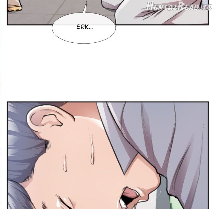 Between Us (Goinmul) Chapter 30 - page 16