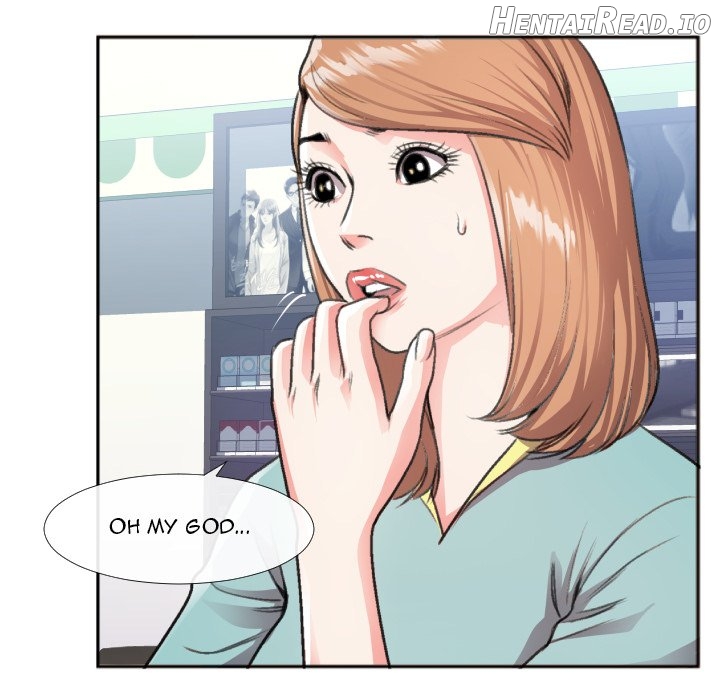 Between Us (Goinmul) Chapter 30 - page 23
