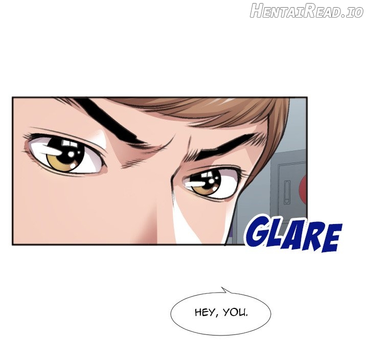 Between Us (Goinmul) Chapter 30 - page 24
