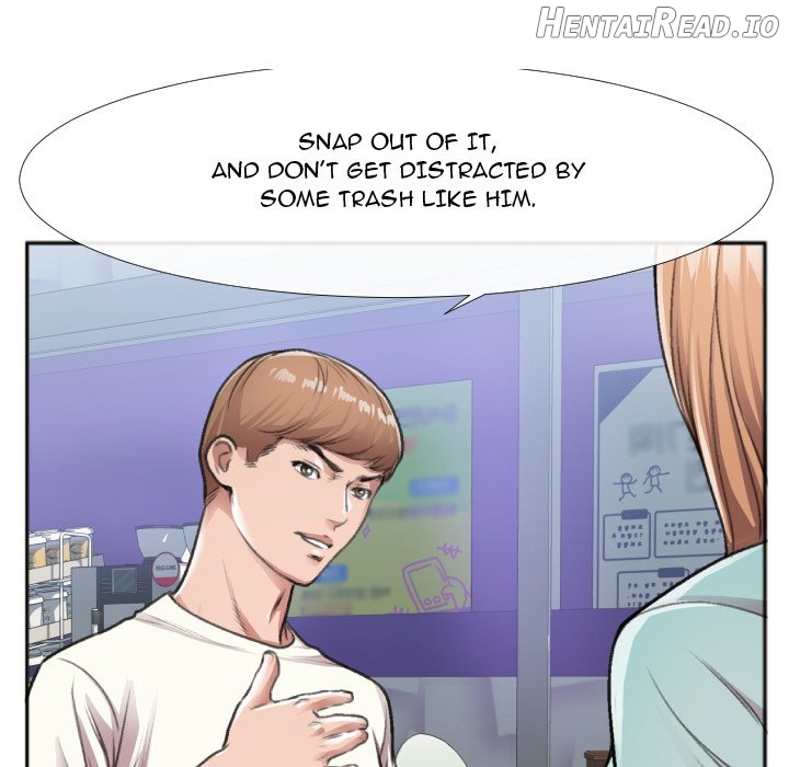 Between Us (Goinmul) Chapter 30 - page 26